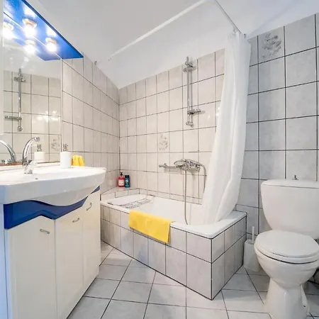Feriehus Vacation / 1 Min To Beach W / Private Parking *