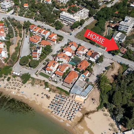 Feriehus Vacation / 1 Min To Beach W / Private Parking *